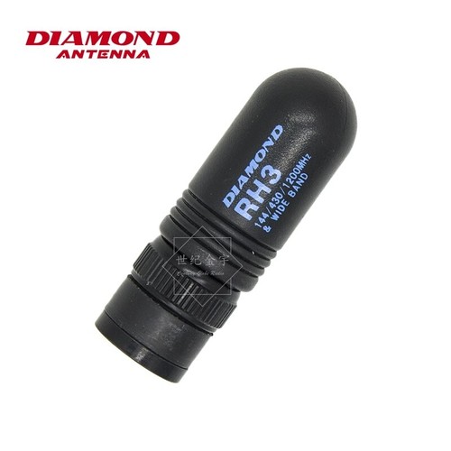 Original japan diamond rh3 - japan,