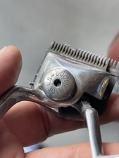 Antique Barber Clippers ~ No