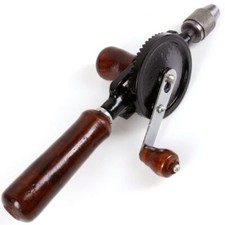 Hand Drill Tool 8mm Gear