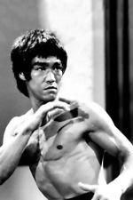 Bruce Lee Possibly The Most