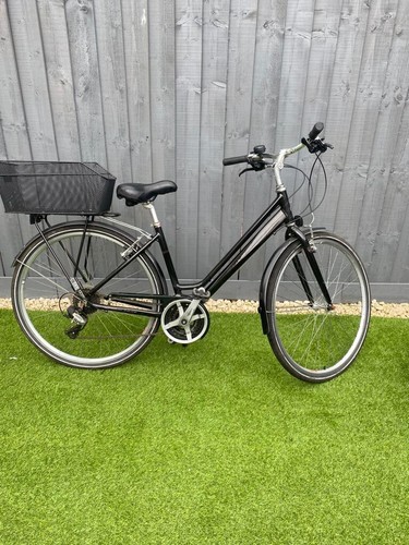 Used raleigh pioneer - used, grand