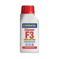 Fernox central heating - fernox,