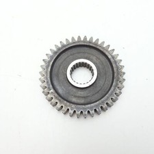 Honda XLV 750 R RD01 Primary