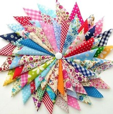 50 X 5" VINTAGE FLORAL MIX