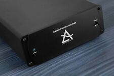 Leema Acoustics Elements Ultra Phono Stage (Black)