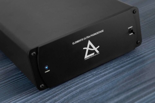 Leema acoustics elements - acoustics,