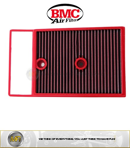 Bmc air filter - bmc, skoda