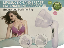 Electric Boobs Breast