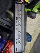 HH IC100 Guitar Amp Head - MK1