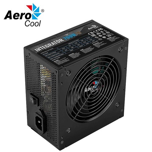 Aerocool integrator 700w - aerocool,