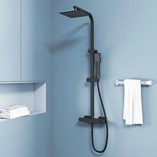 Bathroom Shower Mixer