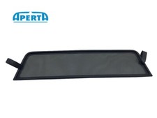 WIND DEFLECTOR FITS MAZDA MX-5 ND 2015-ON WITH BAG WINDSTOP WINDBLOCKER NEW