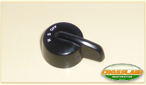Land rover series dash - 2a,