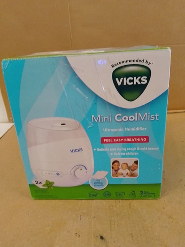 Vicks mini cool - vicks,