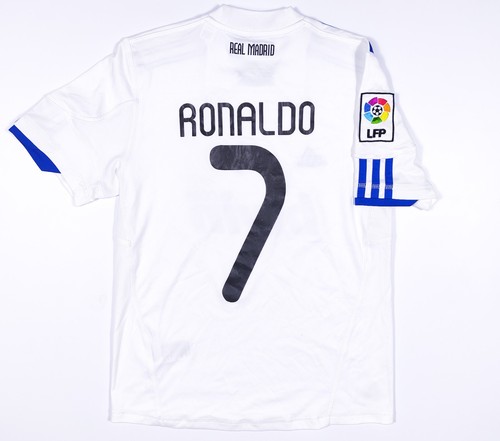 Real madrid 2010 adidas - madrid,