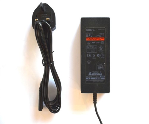 Sony mains power supply - sony, ac