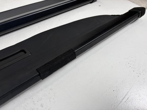Genuine audi sq7 parcel - genuine,