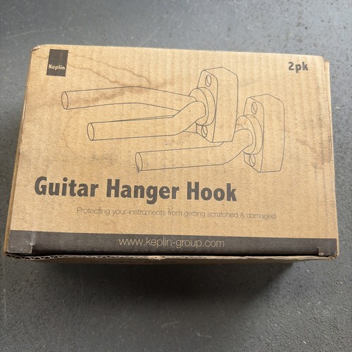 Keplin guitar stand frame - keplin,