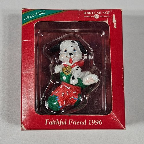 Vtg 90s dalmation pup - vtg,