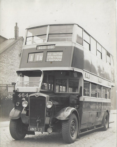 Large bus photo ane73 - large,