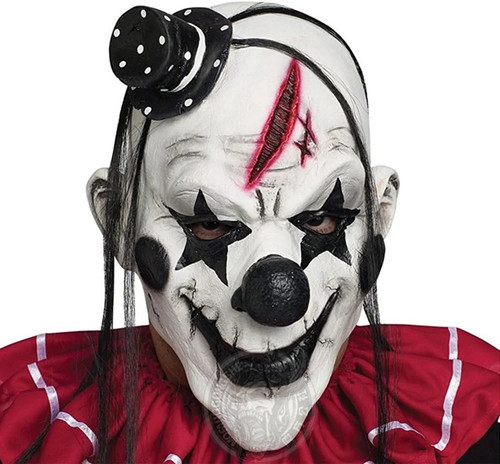 Creepy evil scary - evil, halloween