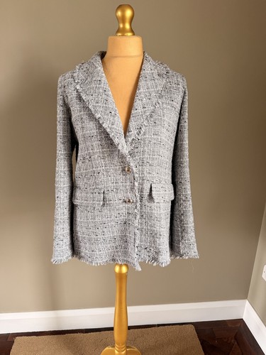 Smart grey flecked emme by - smart,
