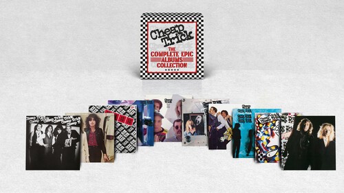 Cheap trick complete epic - cheap,