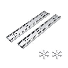 Inch drawer slides pairs - 12,