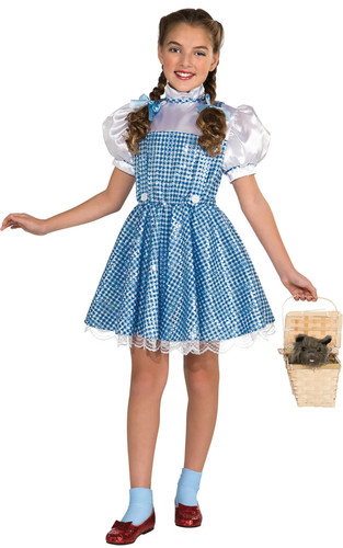 Rubies wizard dorothy - rubies,