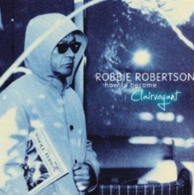 Robbie robertson how to - robbie,