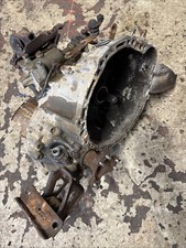 1987 TOYOTA MR2 MK1 1.6 16V PETROL 5 SPEED MANUAL GEARBOX  4A-GE ENGINE