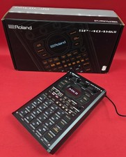 Roland SP-404MKII Sampler SP 404 MK 2 with Power Supply and Box