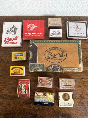 Vintage tins and - vintage,