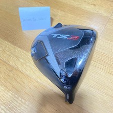 Titleist TS3 9.5 Driver Head