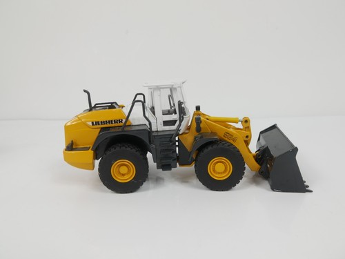 Joal scale liebherr 564 - liebherr,