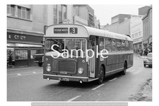 BUS PHOTOS Hants & Dorset