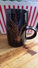 Minehead Pottery Ceramic Mug