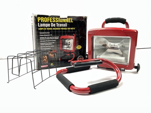 Bayco 1003 professional - sl-1003,