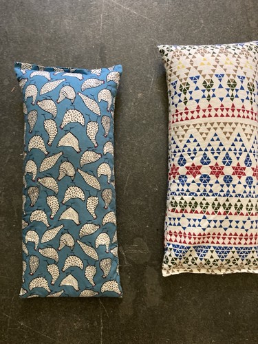 Set wheat bags - set, of