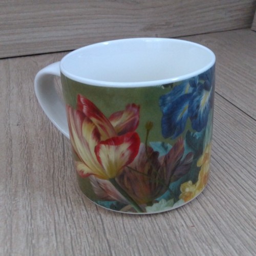 National gallery mug van - gallery,