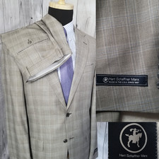 NEW Hart Schaffner Marx 2