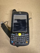 MOTOROLA SYMBOL MC65 MC659B
