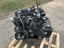 VAUXHALL VIVARO - 2020-2022