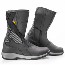 RICHA APOLLO BLACK WATERPROOF