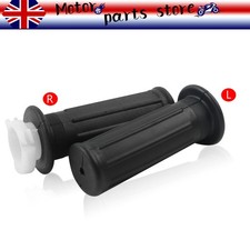 Twist Throttle Hand Grip Tube