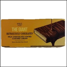 M&S Giant Outrageously