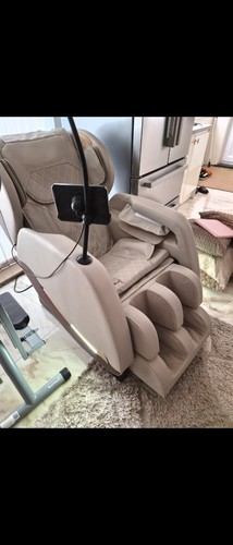 Massage chair new - , with