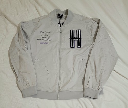 Hoodrich chenille arch - xl, thin