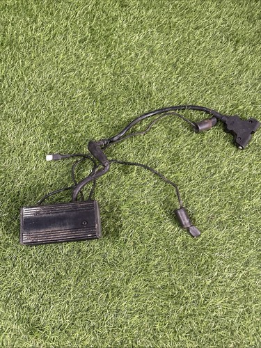 Powakaddy freeway control box - freeway,