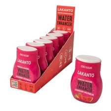 Lakanto Sugar Free Water